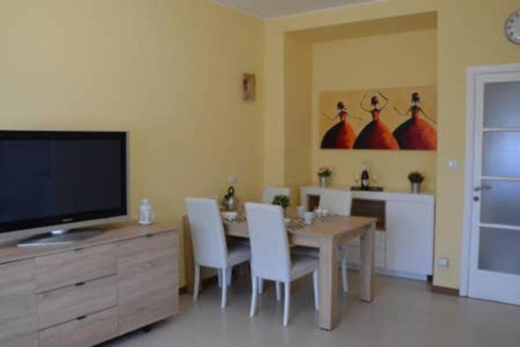 Appartamento Vicinanze Citylife Spazioso